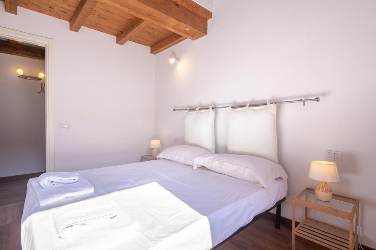 Ghibellina Apartments Флоренция Экстерьер фото