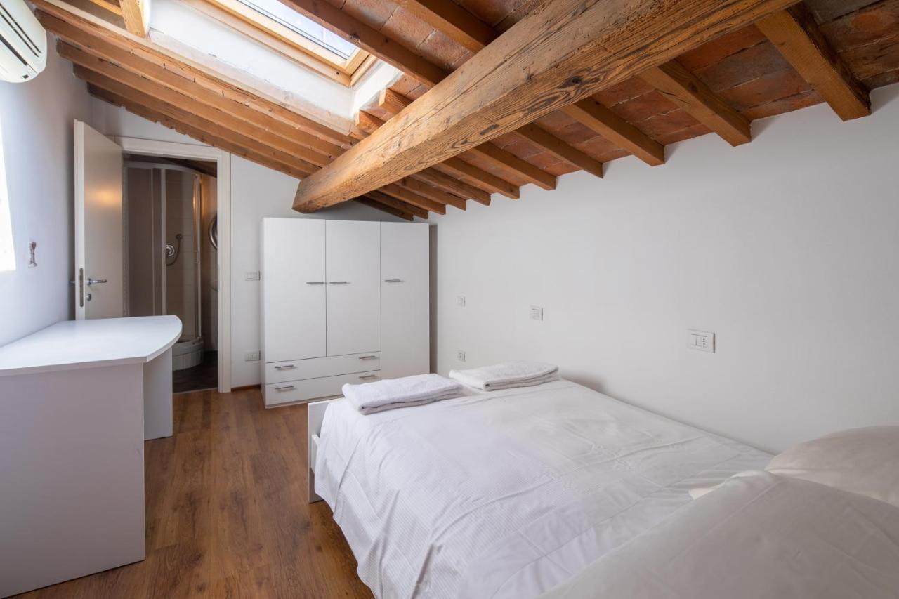Ghibellina Apartments Флоренция Экстерьер фото