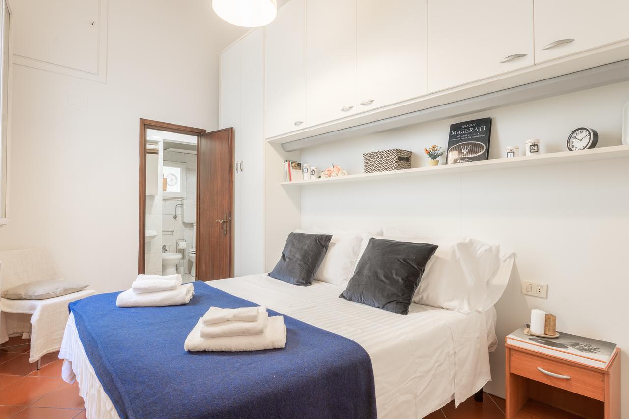 Ghibellina Apartments Флоренция Экстерьер фото