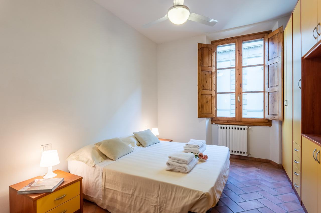 Ghibellina Apartments Флоренция Экстерьер фото