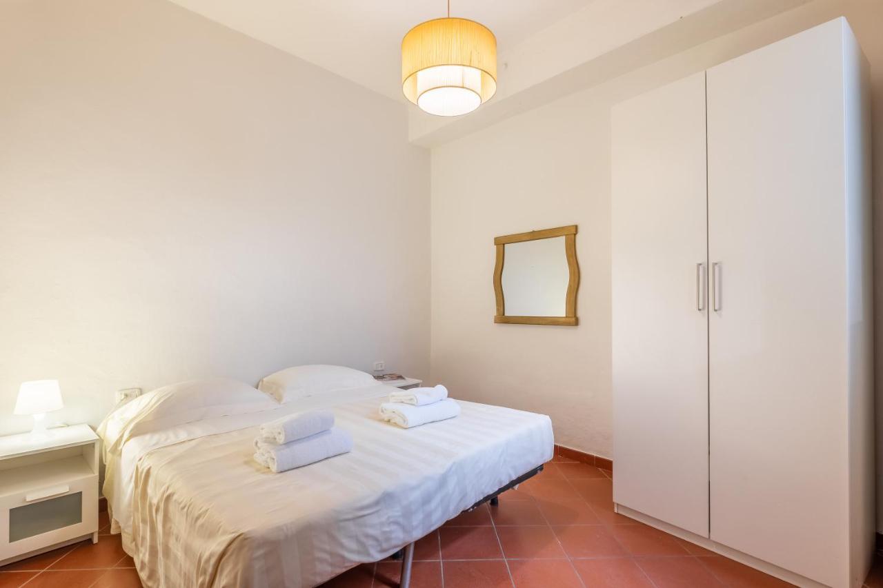 Ghibellina Apartments Флоренция Экстерьер фото