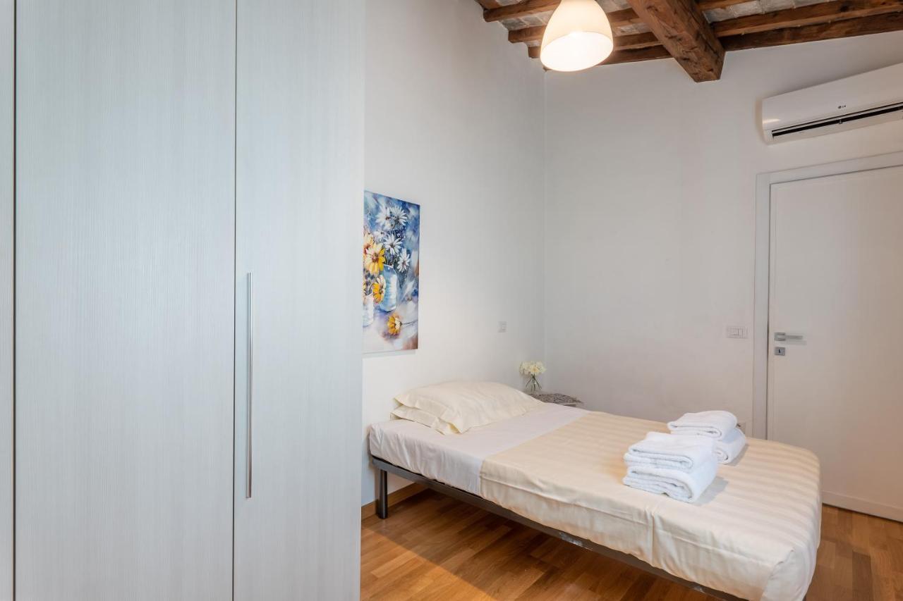 Ghibellina Apartments Флоренция Экстерьер фото