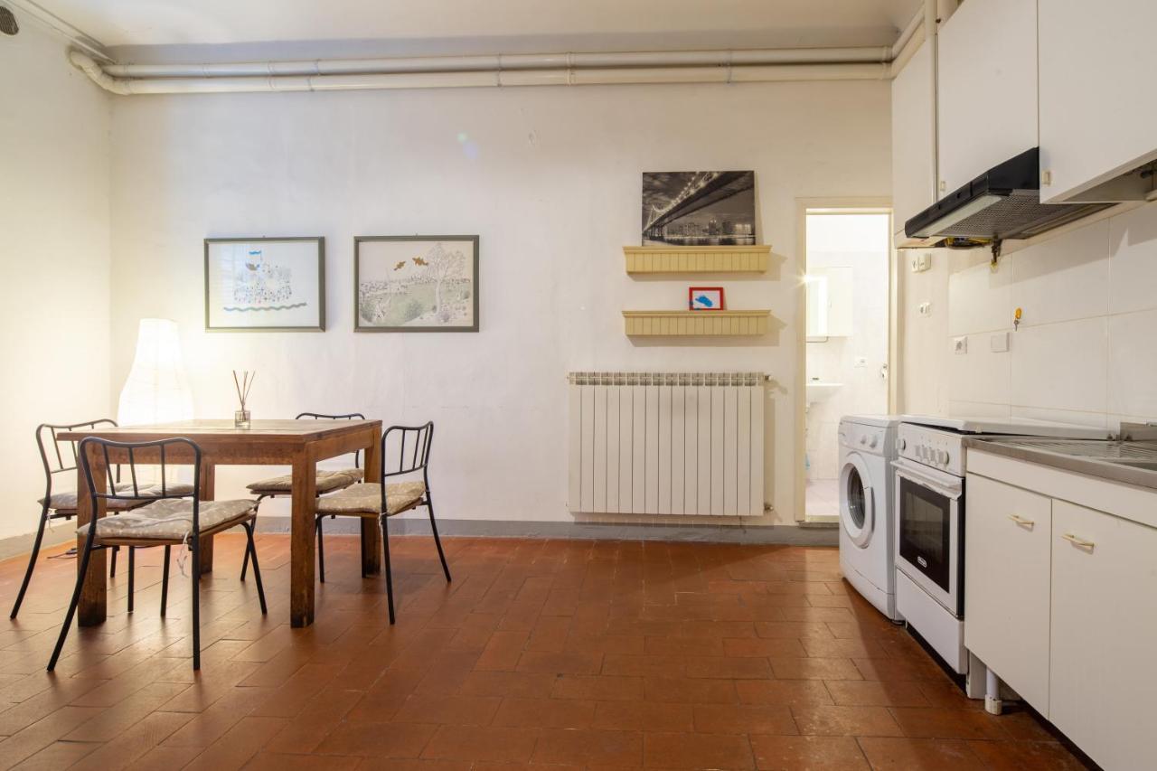 Ghibellina Apartments Флоренция Экстерьер фото